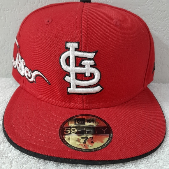 St. LOUIS - Picture 1 of 5